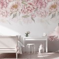 tapeta do pokoju dziewczynki piwonie (2).jpg