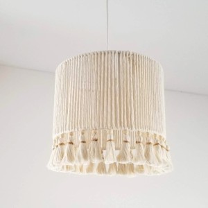 MARMYS FELT STUDIO - LAMPA SUFITOWA DLA DZIECKA BOHO LIGHT