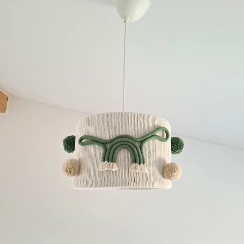 lampa sufitowa dinozaury