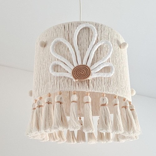lampa sufitowa boho  muszelki (1).jpg