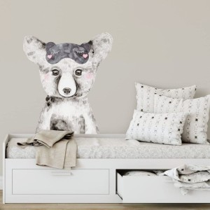 DEKORILLO - NAKLEJKA MISIO ZDZISIO