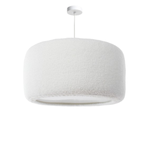 BPS KONCEPT - LAMPA WISZĄCA CLOUD BIAŁA