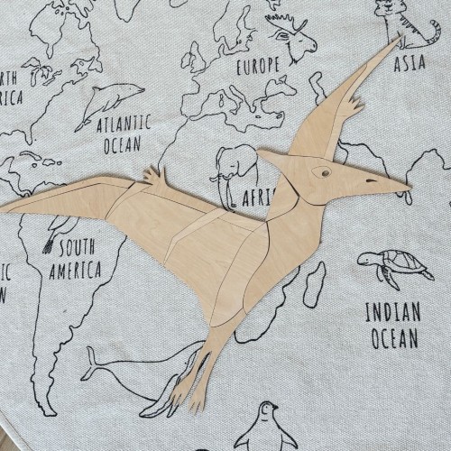 dekoracje ścienne dla dzieci dinozaury pterodaktyl (2).jpg