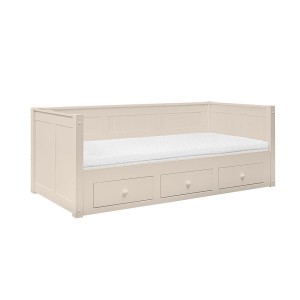 INMONDO - ŁÓŻKO ROZSUWANE DESSI KASZMIR