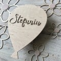 lampka balonik z imieniem dziecka