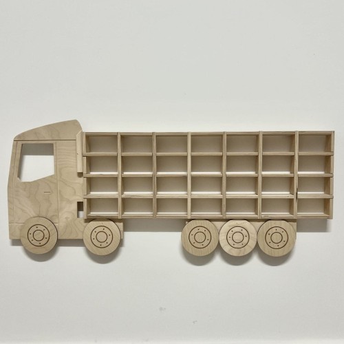 półka tir na resoraki