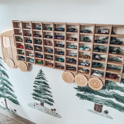 pólka tir na 50 autek