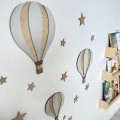 dekoracja do pokoju dziecka balony