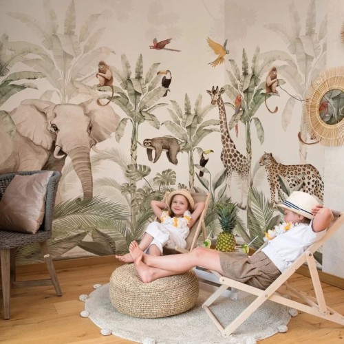 tapeta dla dziecka jungle (2).jpg