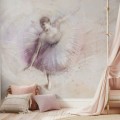 TAPETA DLA DZIEWCZYNKI - BALETNICA (3).jpg