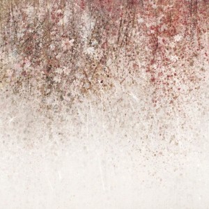 MALUMI - TAPETA DZIEWCZĘCA DAISY UP TEA