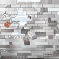 tapeta klocki lego block mural.jpg