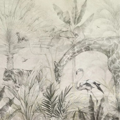 tapeta egzotyczne zwierzęta green (2).jpg