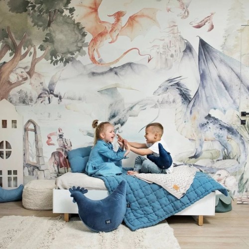 tapeta dla dziecka smoki (3).jpg