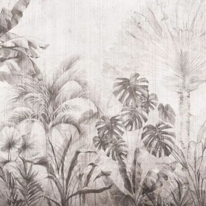 MALUMI - TAPETA EXOTIC ISLAND