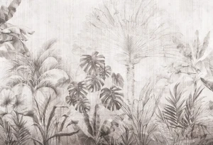 MALUMI EXOTIC ISLAND - PRÓBKA TAPETY 