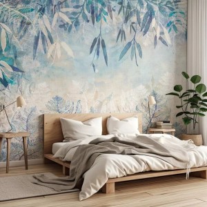 MALUMI - TAPETA FERN GARDEN 