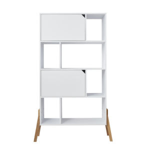 BELLAMY - LOTTA REGAŁ BIAŁY