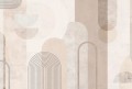 tapeta geometric arcs cream geomrtryczne łuki  (1).jpg