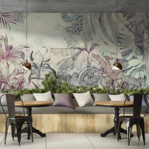 MALUMI - TAPETA HAVANA - COLOR 02