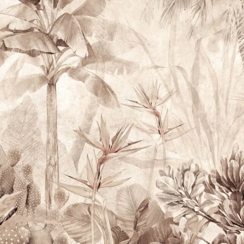 egzotyczna tapeta paradise warm beige (1).jpg