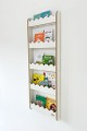 duża biblioteczka wisząca babywood