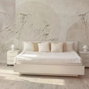 MALUMI - TAPETA ORBIS DOVE