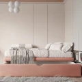 Łóżko dziecięce i młodzieżowe SWEETIE – Meble Panicz