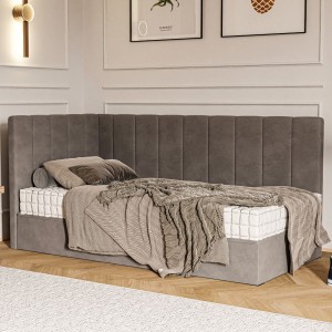 ŁÓŻKO TAPICEROWANE DLA DZIECKA NEMO