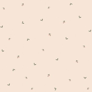 DEKORNIK - TAPETA DREAMY LEAVES