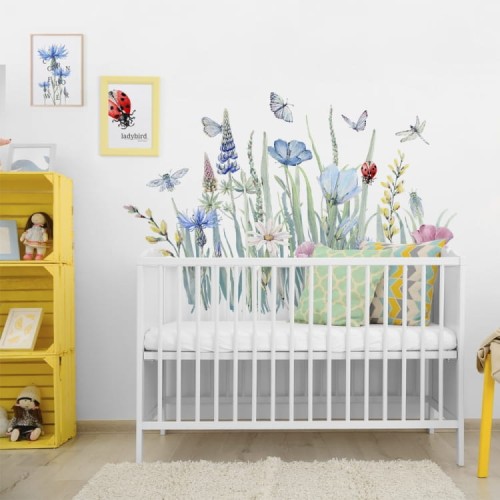 yoko design naklejka na sciane laka duza