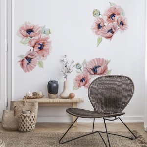 YOKO DESIGN - NAKLEJKA NA ŚCIANĘ MAKI MAŁE