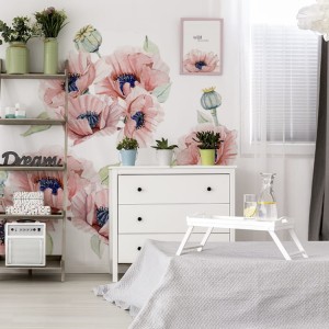 YOKO DESIGN - NAKLEJKA NA ŚCIANĘ MAKI DUŻE