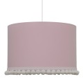różowa lampa sufitowa z pomponami (2).jpg