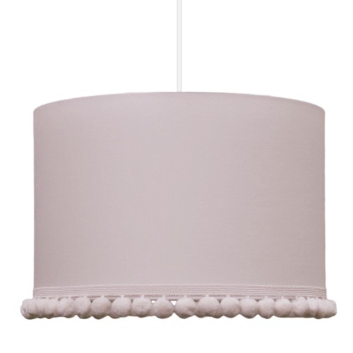 beżowa lampa sufitowa do pokoju dziewczynki (1).jpg