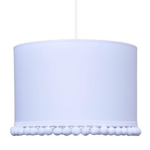 biała lampa sufitowa do pokoju dziewczynki (2).jpg