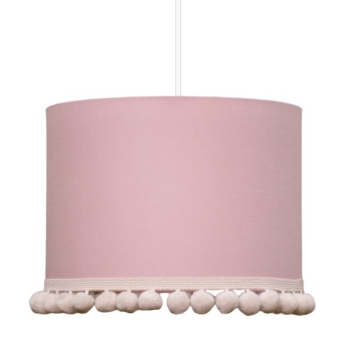 mini lampa z pomponami do pokoju dziecka (7).jpg