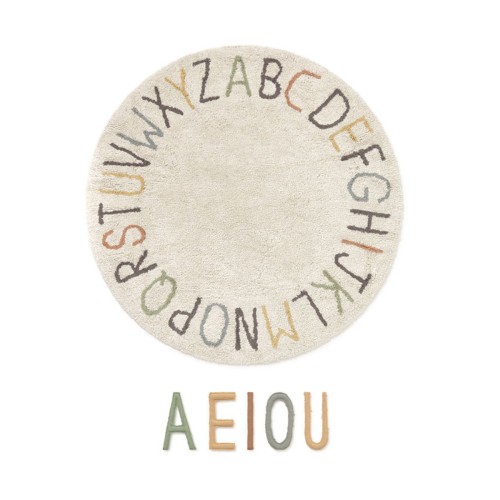 Dywany do prania w pralce Lorena Canals