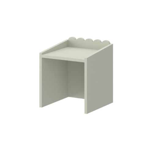 krzesełko montessori bellamy