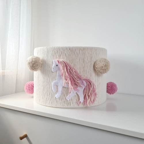 lampa sufitowa do pokoju dziecka koniki (5).jpg