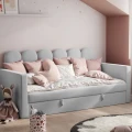 sofa do pokoju nastolatki tapicerowana