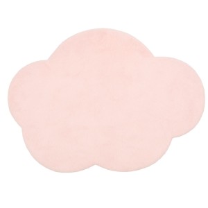 DAPPI - DYWANIK FUTERKOWY CHMURKA XL 130x180 cm