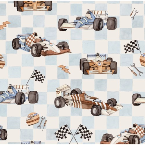 tapeta piłka nożna do pokoju chłopca(7).jpg