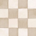 tapeta dziecięca szachownica beż