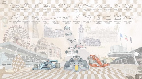 tapeta-wyscigowa-z-bolidami-f1-mural-racing-dekorillo-scaled.jpg