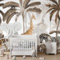 tapeta ze zwierzętami do pokoju dziecka(12).jpg