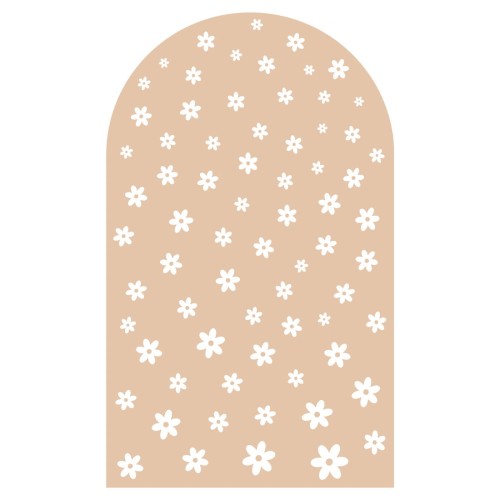 naklejki stokrotki beż mini (1).jpg