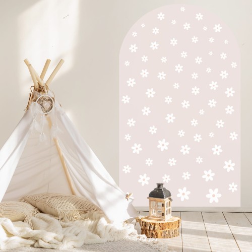 stokrotki mini naklejka łuk (6).jpg