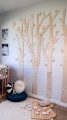 Birch Forest Wooden Wall 3D decoration (4).JPG
