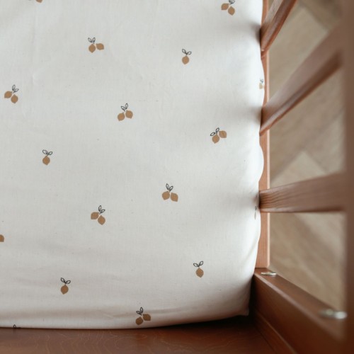 prześcieradło z gumką dla dziecka cytrynki (1).jpg